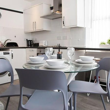 Appartement Bootle, Liverpool Modern 1Bed Ft Extérieur photo