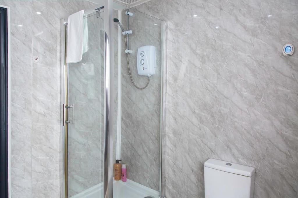 Appartement Bootle, Liverpool Modern 1Bed Ft Extérieur photo